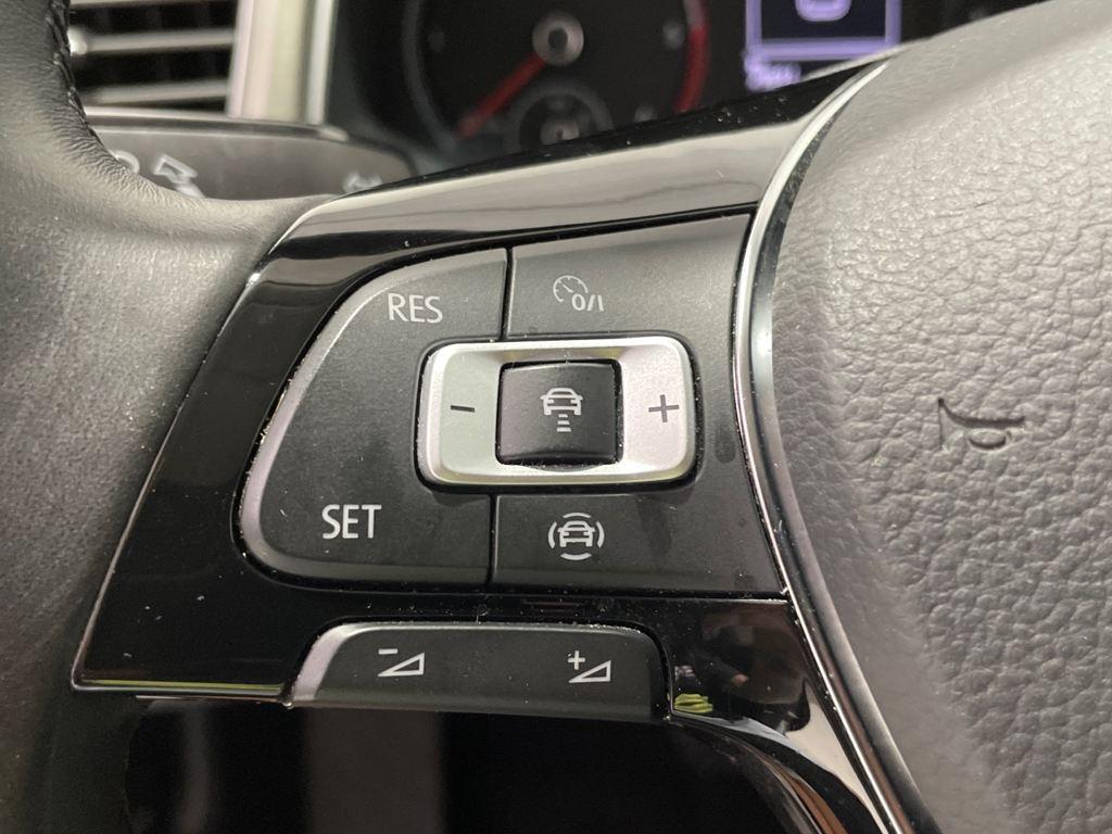 Volkswagen T-Roc 2.0 TDI - 9
