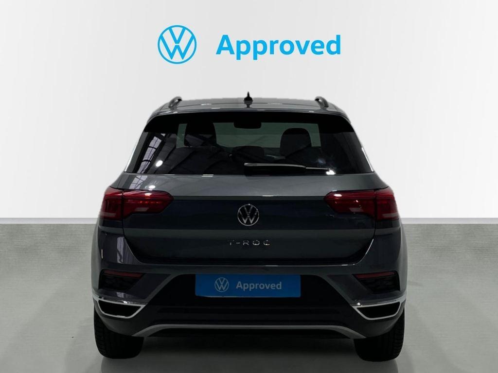 Volkswagen T-Roc 2.0 TDI - 10