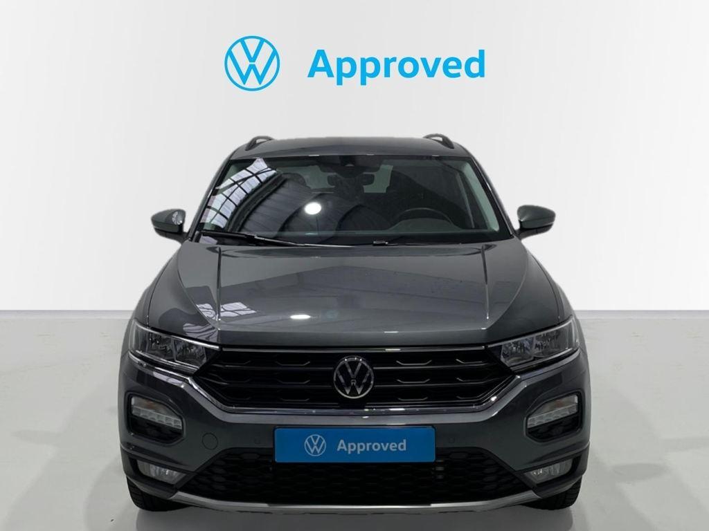 Volkswagen T-Roc 2.0 TDI - 11