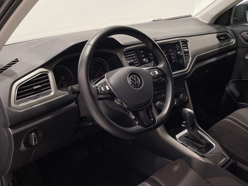 Volkswagen T-Roc 2.0 TDI - 16
