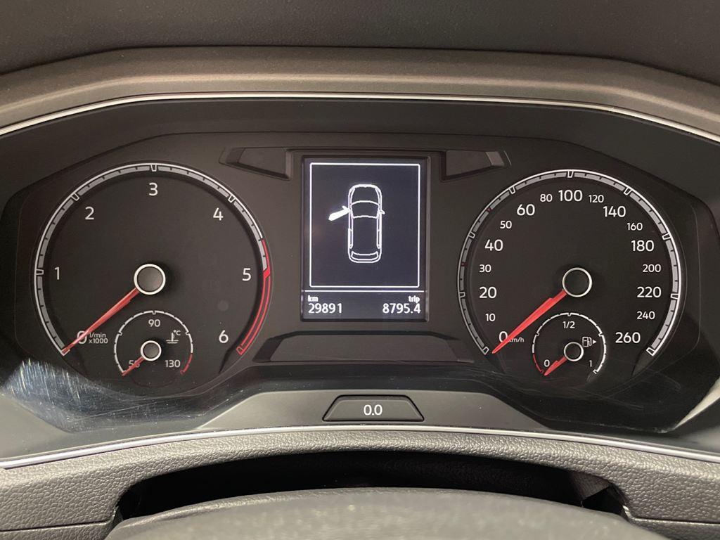 Volkswagen T-Roc 2.0 TDI - 17