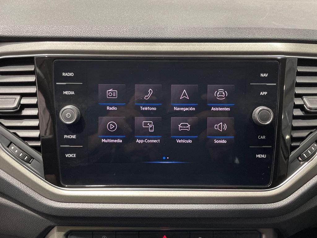 Volkswagen T-Roc 2.0 TDI - 18