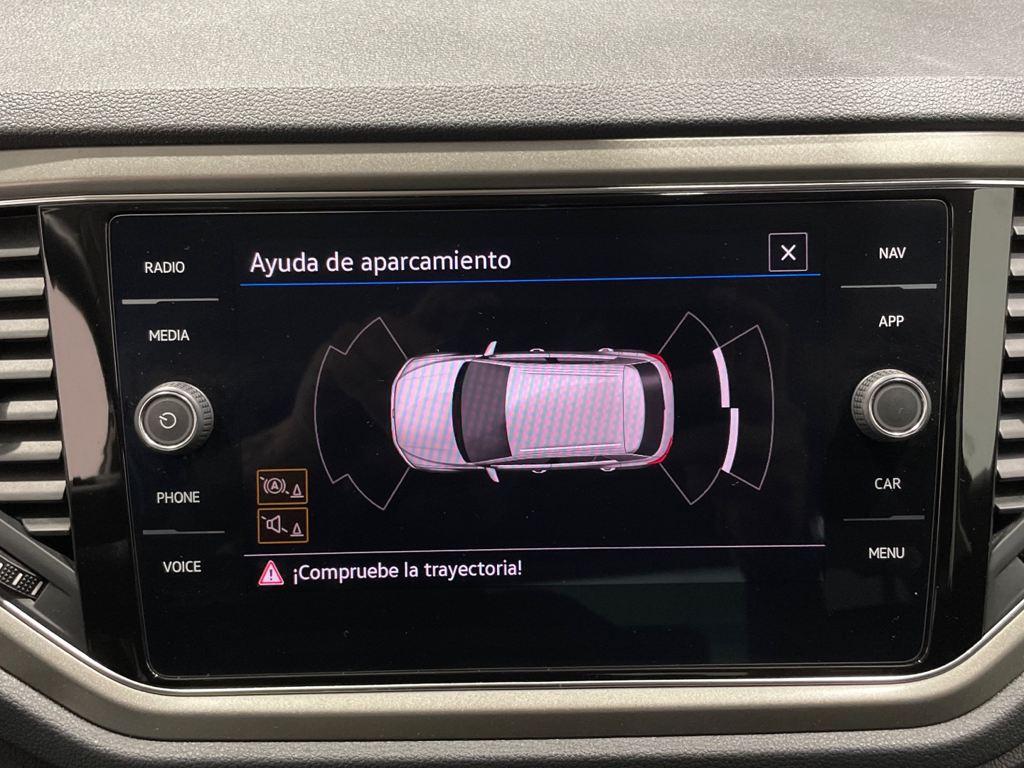 Volkswagen T-Roc 2.0 TDI - 20