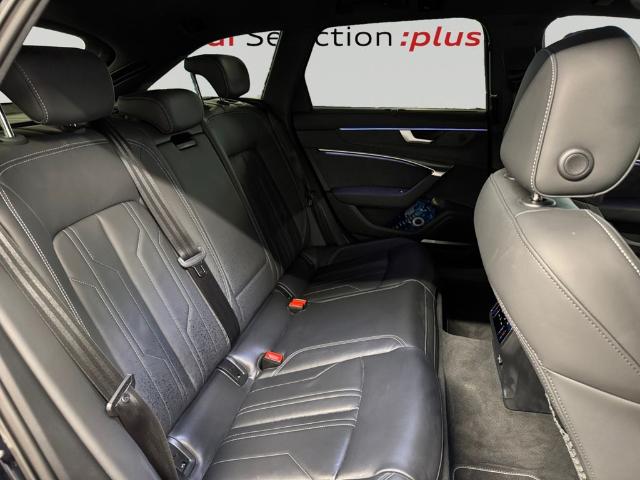 Foto 8 Audi A6 Allroad 50 TDI quattro 210 kW (286 CV) tiptronic