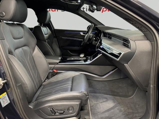 Foto 9 Audi A6 Allroad 50 TDI quattro 210 kW (286 CV) tiptronic