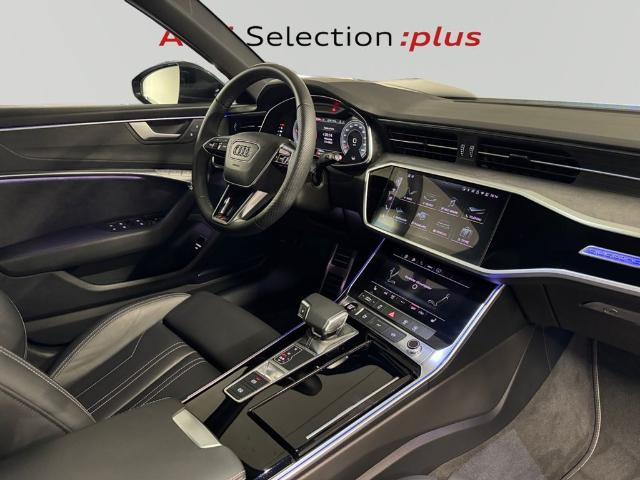 Foto 12 Audi A6 Allroad 50 TDI quattro 210 kW (286 CV) tiptronic