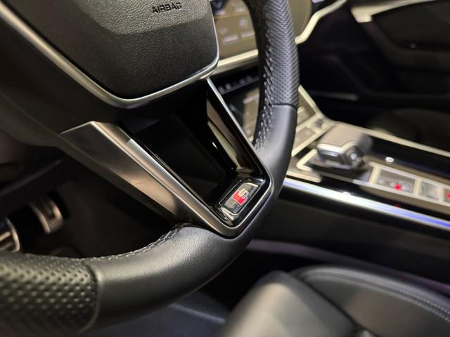 Foto 13 Audi A6 Allroad 50 TDI quattro 210 kW (286 CV) tiptronic