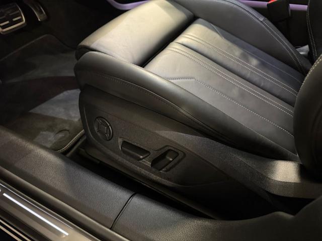 Foto 14 Audi A6 Allroad 50 TDI quattro 210 kW (286 CV) tiptronic