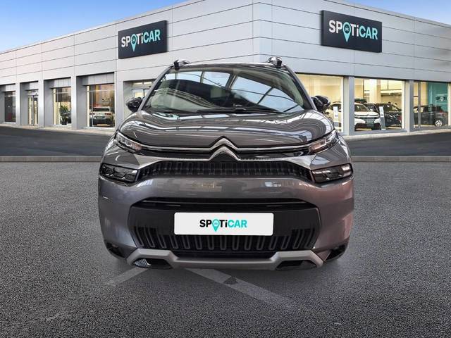 Citroen C3 Aircross PureTech 130 Shine Pack EAT6 96 kW (131 CV)