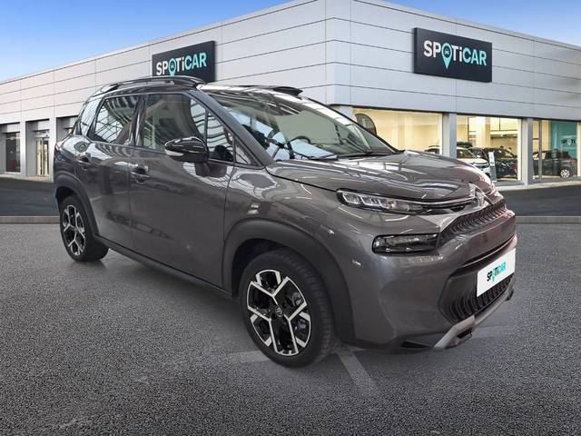 Citroen C3 Aircross PureTech 130 Shine Pack EAT6 96 kW (131 CV)