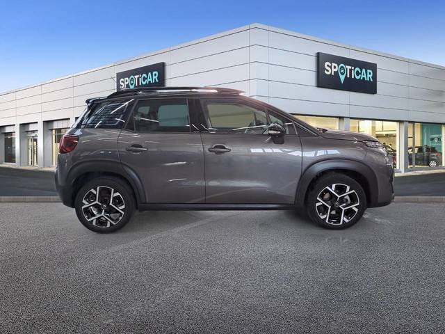 Citroen C3 Aircross PureTech 130 Shine Pack EAT6 96 kW (131 CV)