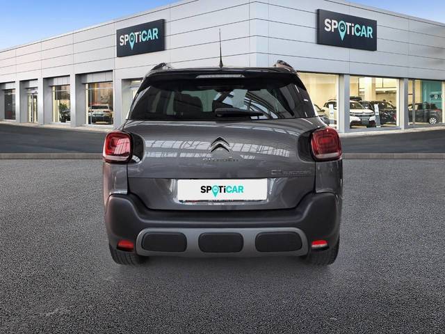 Citroen C3 Aircross PureTech 130 Shine Pack EAT6 96 kW (131 CV)
