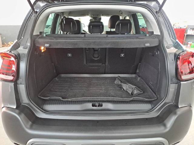 Citroen C3 Aircross PureTech 130 Shine Pack EAT6 96 kW (131 CV)