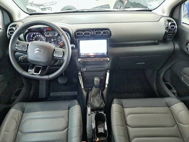 Citroen C3 Aircross PureTech 130 Shine Pack EAT6 96 kW (131 CV)