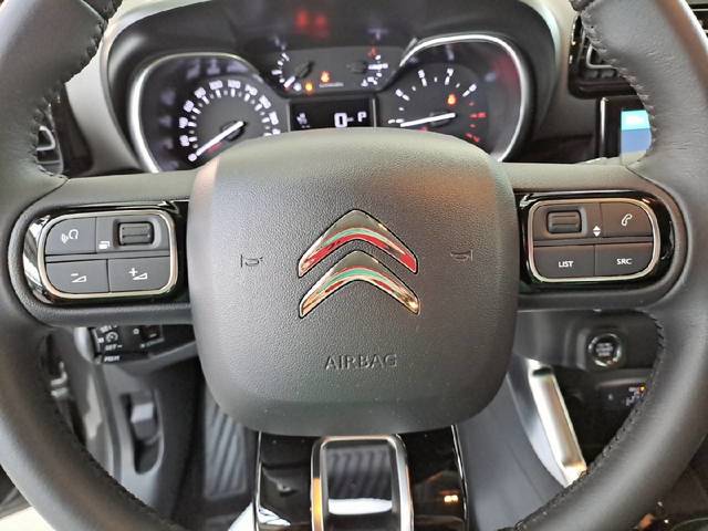 Citroen C3 Aircross PureTech 130 Shine Pack EAT6 96 kW (131 CV)
