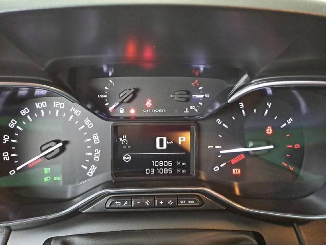 Citroen C3 Aircross PureTech 130 Shine Pack EAT6 96 kW (131 CV)