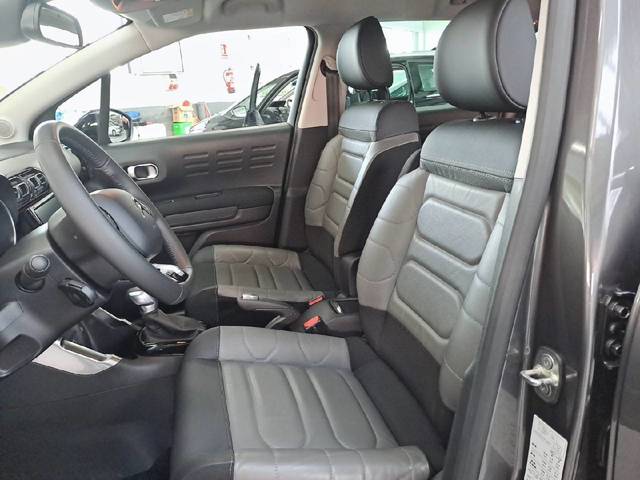 Citroen C3 Aircross PureTech 130 Shine Pack EAT6 96 kW (131 CV)