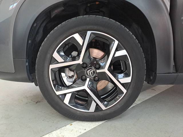 Citroen C3 Aircross PureTech 130 Shine Pack EAT6 96 kW (131 CV)