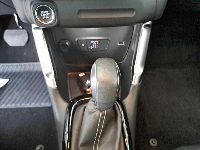Citroen C3 Aircross PureTech 130 Shine Pack EAT6 96 kW (131 CV)