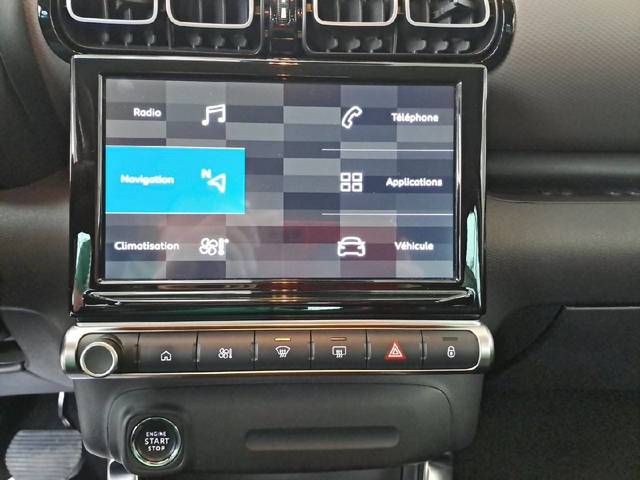 Citroen C3 Aircross PureTech 130 Shine Pack EAT6 96 kW (131 CV)