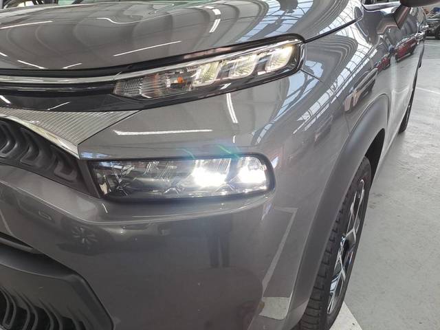 Citroen C3 Aircross PureTech 130 Shine Pack EAT6 96 kW (131 CV)