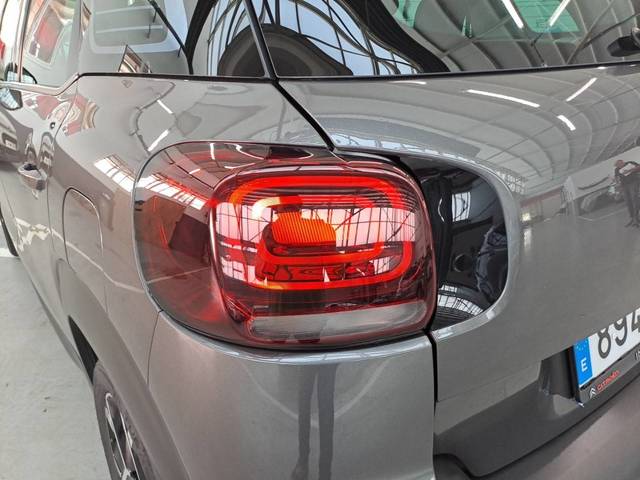 Citroen C3 Aircross PureTech 130 Shine Pack EAT6 96 kW (131 CV)