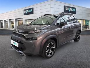 Citroen C3 Aircross PureTech 130 de segunda mano