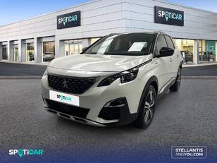 Peugeot 3008 en Motorflash