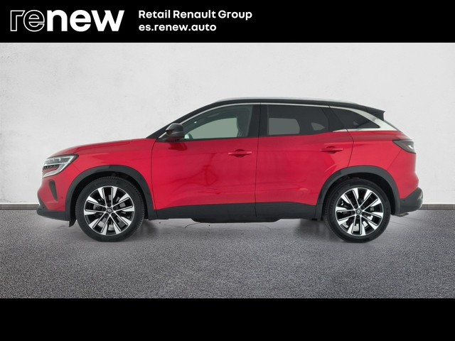 Foto 5 Renault Austral Techno E-Tech Full Hybrid 147 kW (200 CV)