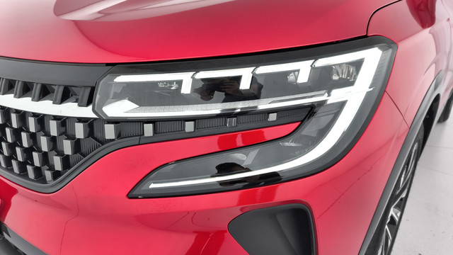 Foto 7 Renault Austral Techno E-Tech Full Hybrid 147 kW (200 CV)