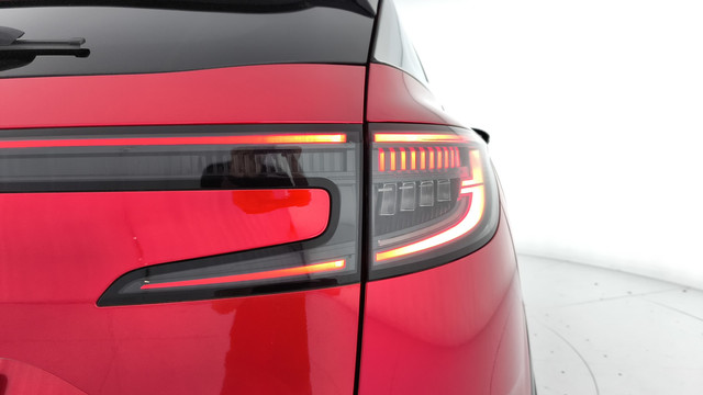 Foto 8 Renault Austral Techno E-Tech Full Hybrid 147 kW (200 CV)