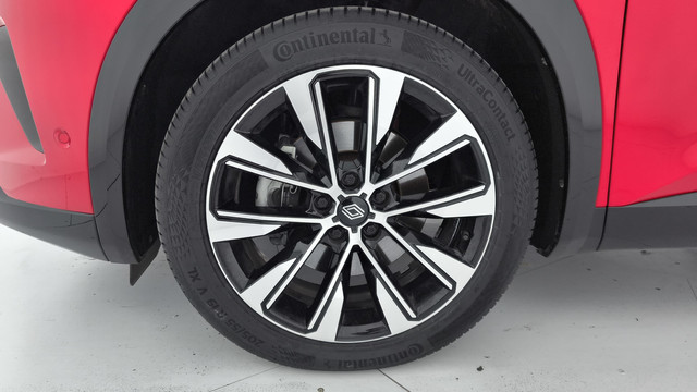 Foto 9 Renault Austral Techno E-Tech Full Hybrid 147 kW (200 CV)