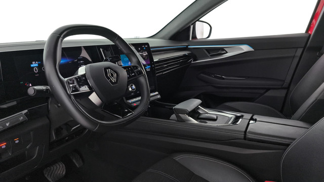Foto 11 Renault Austral Techno E-Tech Full Hybrid 147 kW (200 CV)