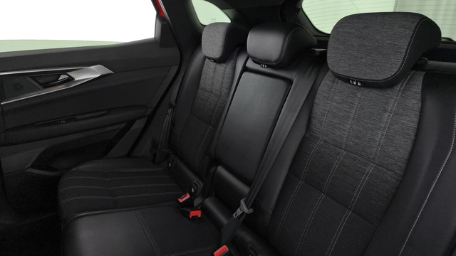 Foto 13 Renault Austral Techno E-Tech Full Hybrid 147 kW (200 CV)