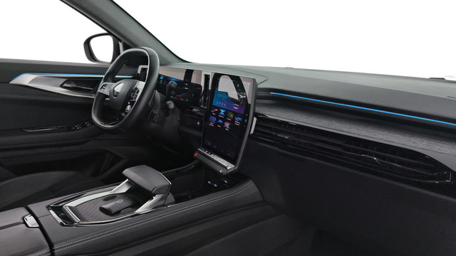 Foto 15 Renault Austral Techno E-Tech Full Hybrid 147 kW (200 CV)