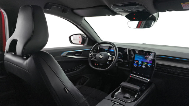 Foto 16 Renault Austral Techno E-Tech Full Hybrid 147 kW (200 CV)