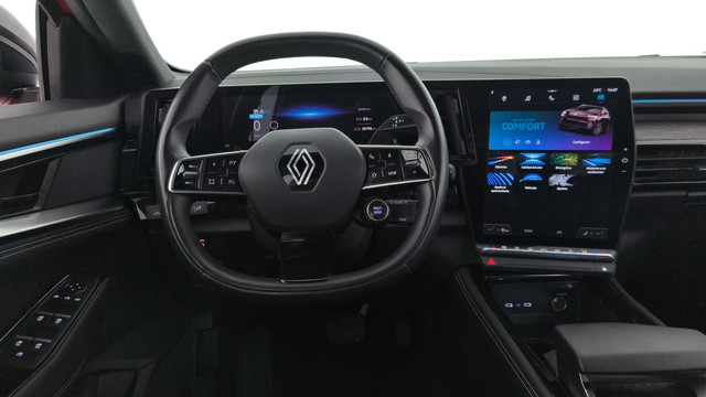 Foto 17 Renault Austral Techno E-Tech Full Hybrid 147 kW (200 CV)