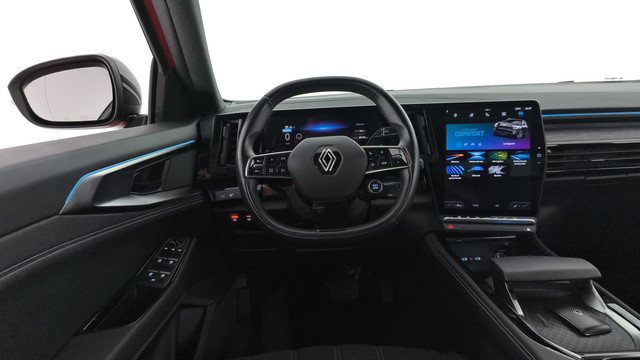 Foto 18 Renault Austral Techno E-Tech Full Hybrid 147 kW (200 CV)