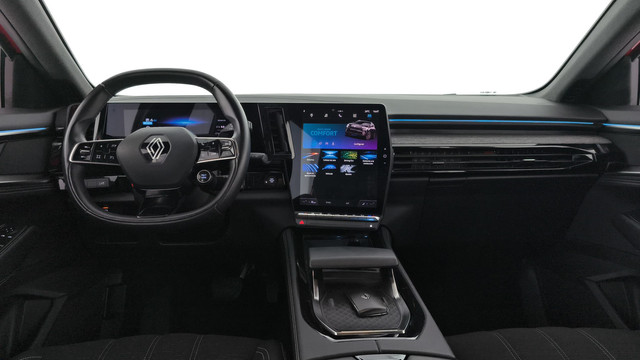 Foto 19 Renault Austral Techno E-Tech Full Hybrid 147 kW (200 CV)