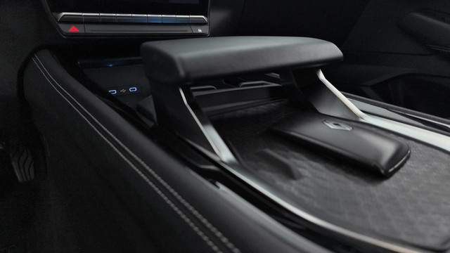 Foto 21 Renault Austral Techno E-Tech Full Hybrid 147 kW (200 CV)