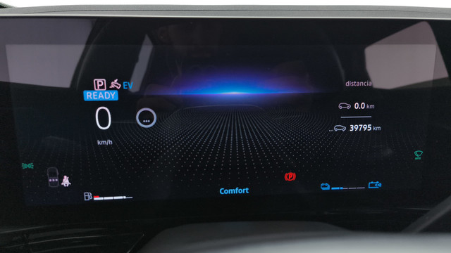 Foto 22 Renault Austral Techno E-Tech Full Hybrid 147 kW (200 CV)