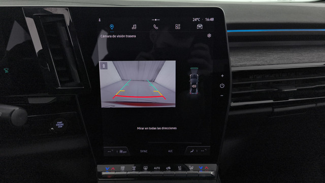 Foto 25 Renault Austral Techno E-Tech Full Hybrid 147 kW (200 CV)