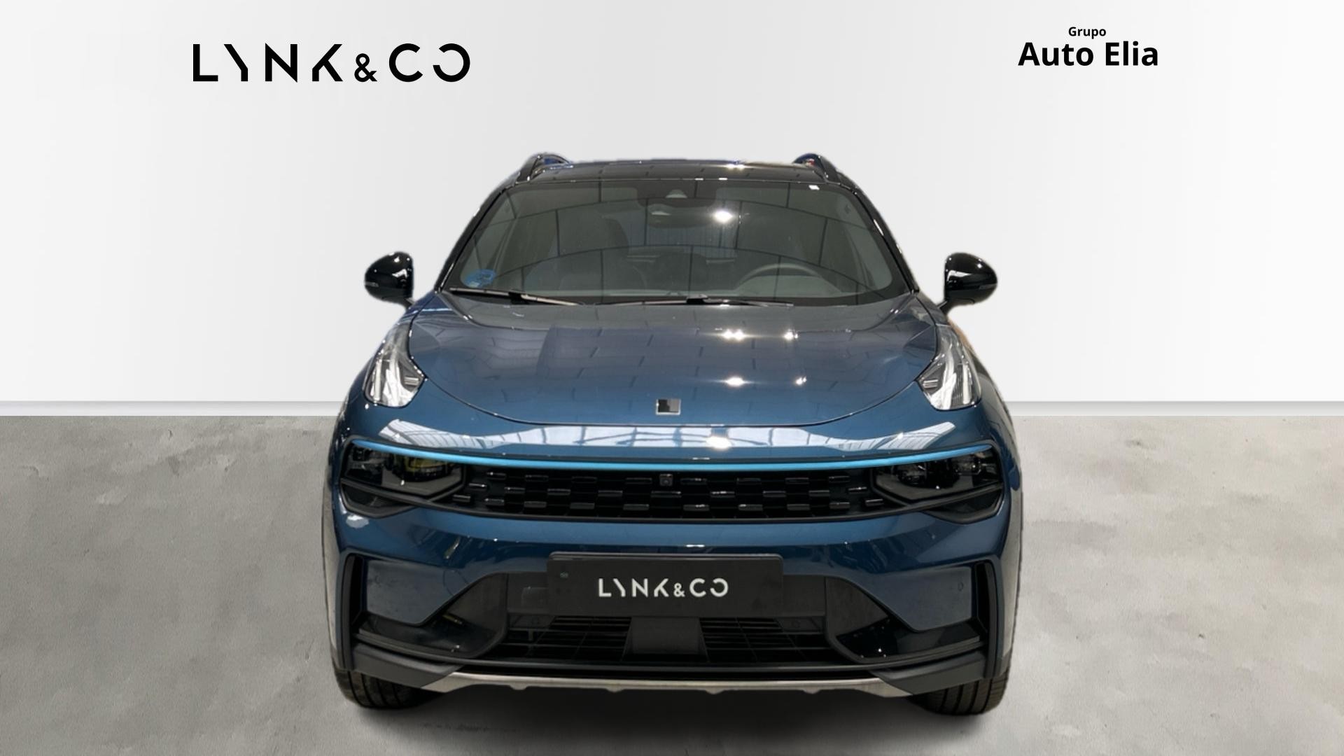 Lynk & Co 01 segunda mano 84823390 - 3
