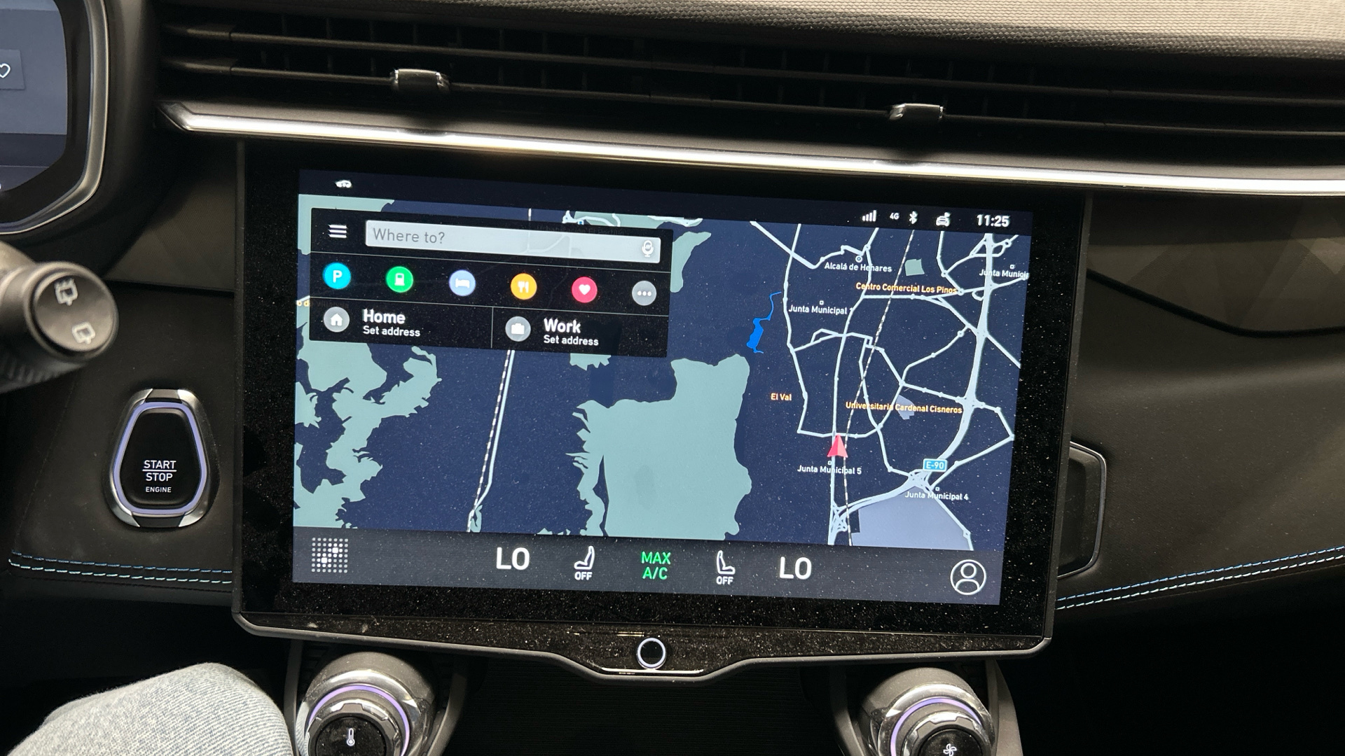 Lynk & Co 01 segunda mano 84823390 - 14