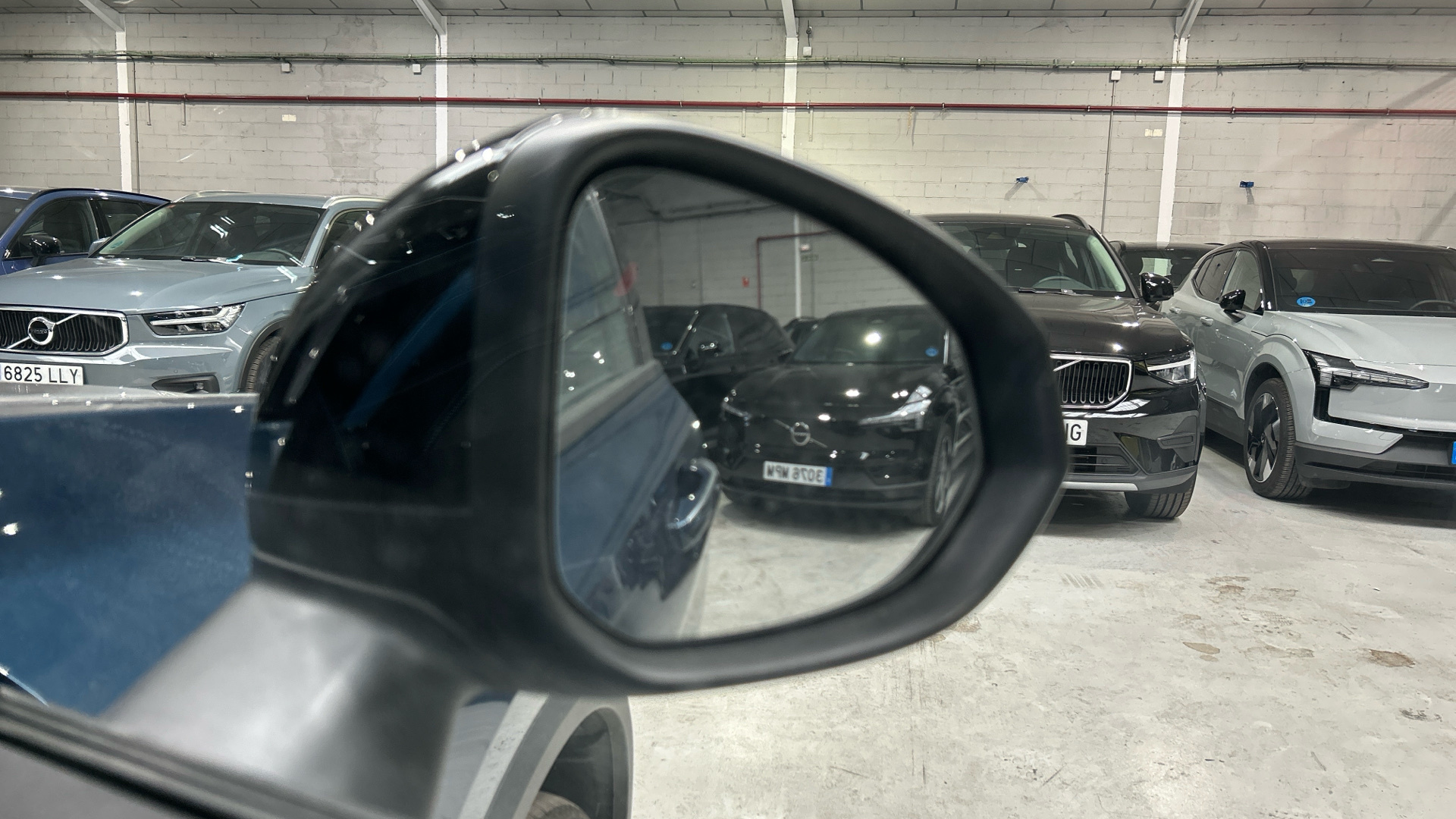 Lynk & Co 01 segunda mano 84823390 - 19