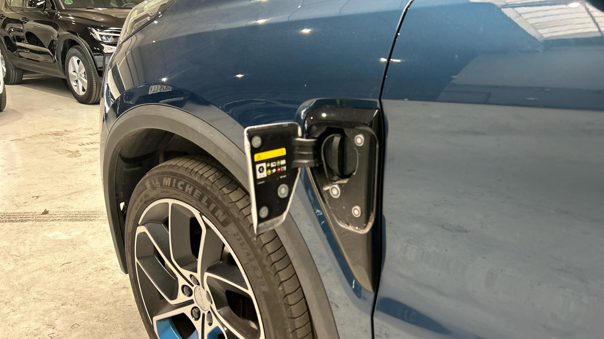 Lynk & Co 01 segunda mano 84823390 - 20