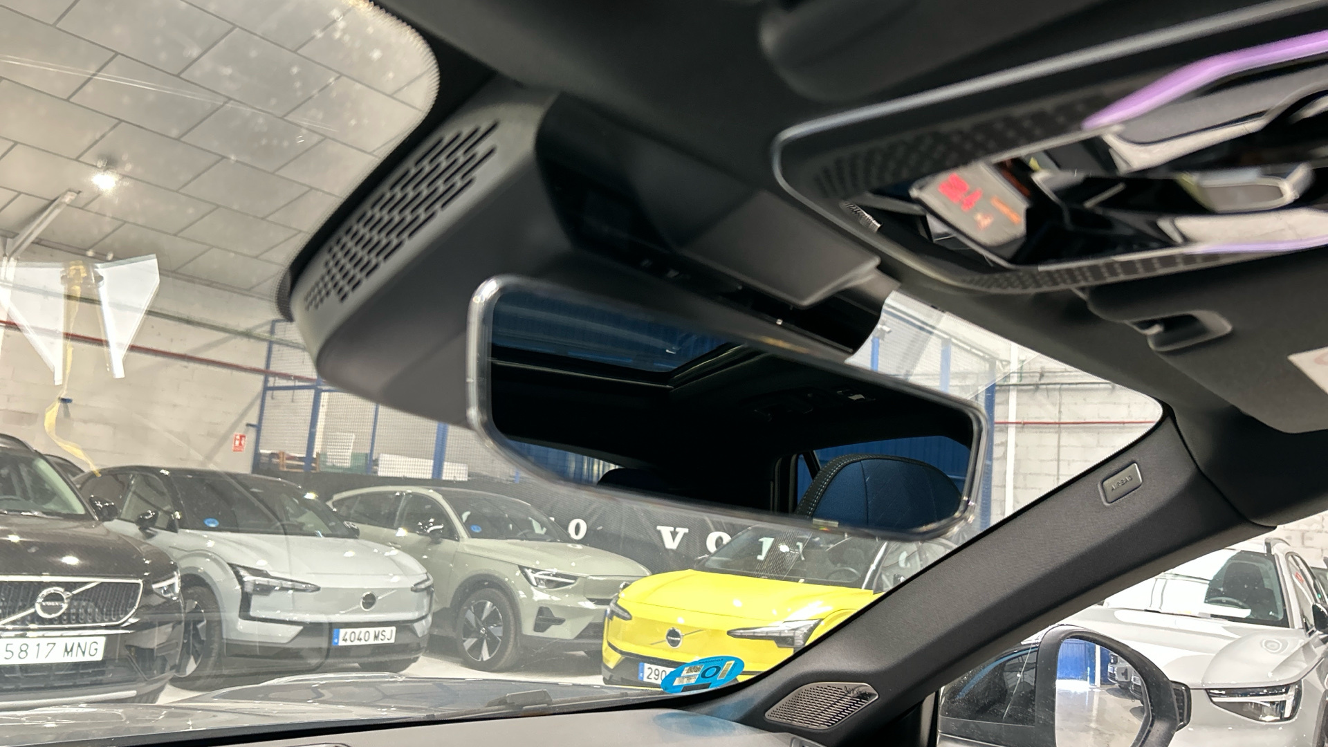 Lynk & Co 01 segunda mano 84823390 - 32