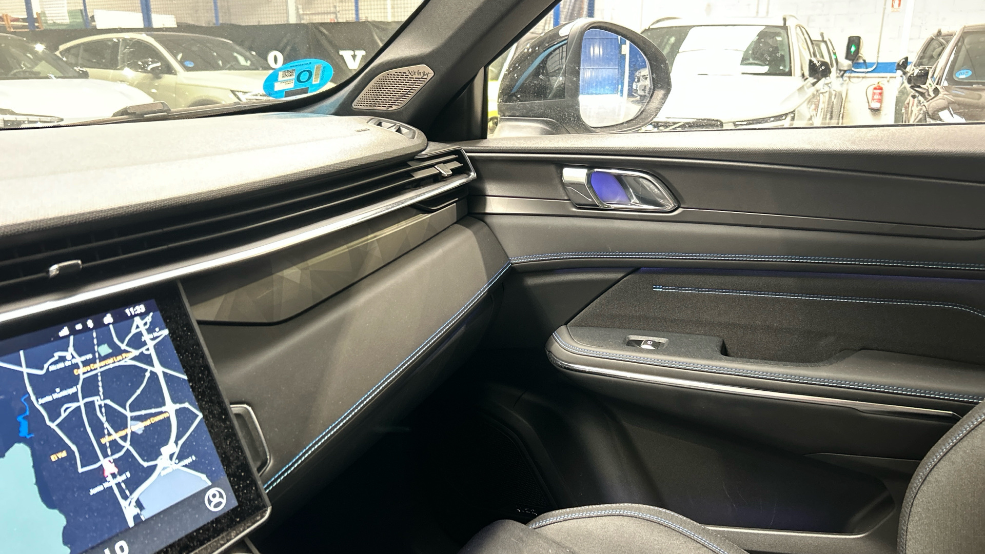 Lynk & Co 01 segunda mano 84823390 - 53