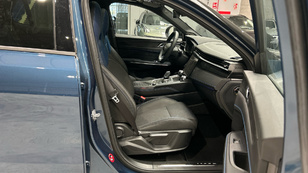 Lynk & Co 01 1.5 PHEV 6.6kW 192 kW (261 CV) - 7 Lynk & Co 01 1.5 PHEV Ocasión 192 KW (261CV) - 7