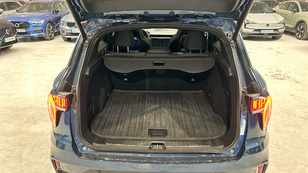 Lynk & Co 01 1.5 PHEV 6.6kW 192 kW (261 CV) - 10 Lynk & Co 01 1.5 PHEV Ocasión 192 KW (261CV) - 10